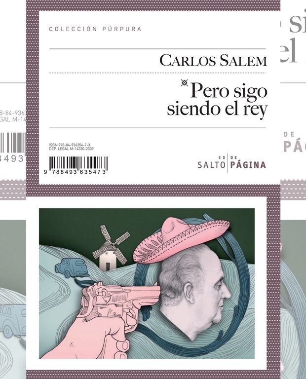 Carlos Salem