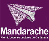 Logotipo Premio Mandarache