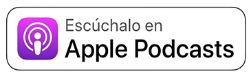 Icono de Apple Podcasts de Hableemos de Radio Mandarache
