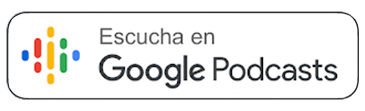 Icono de Google Podcast de Radio Mandarache