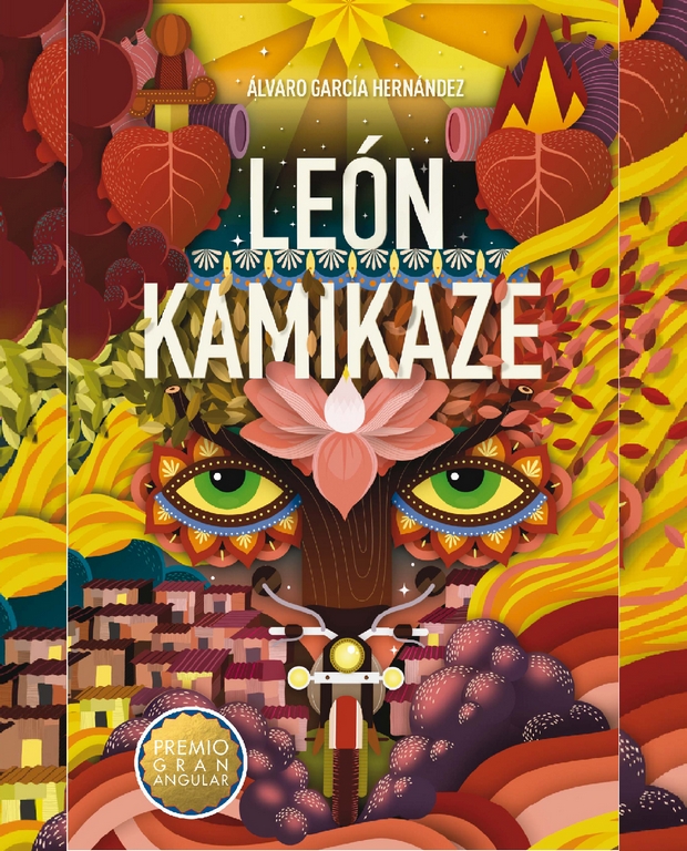Le�n Kamikaze