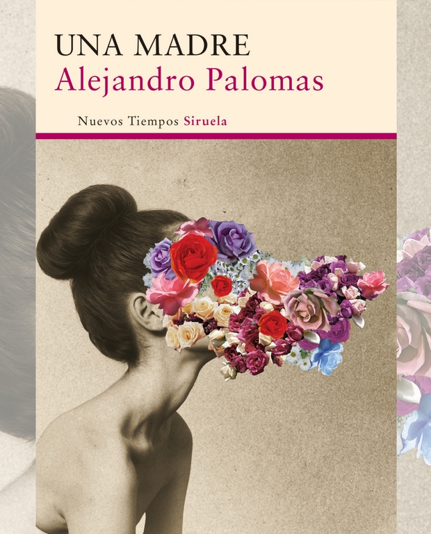Una madre de Alejandro Palomas