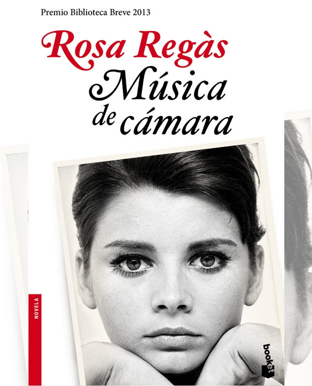 Música de cámara de Rosa Regàs