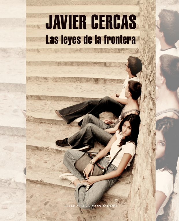 Las leyes de la frontera de Javier Cercas