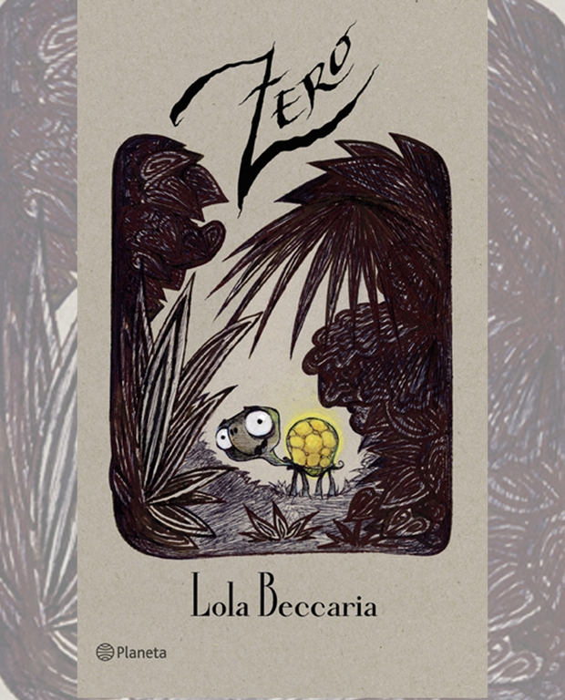Zero de Lola Beccaria