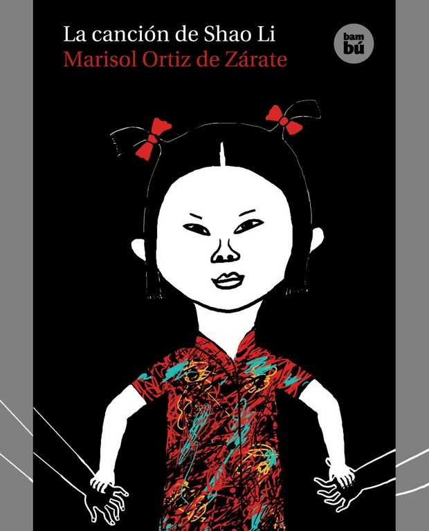 Marisol Ortiz de Zárate