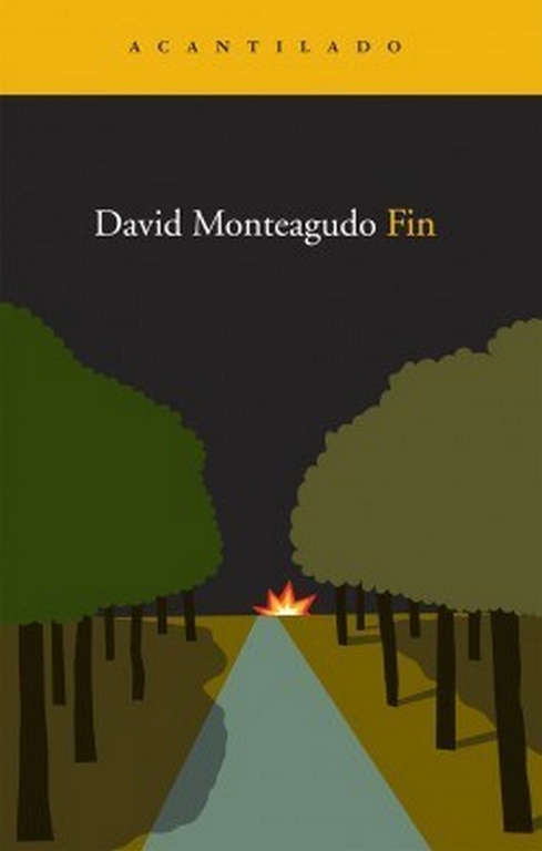 Fin de David Monteagudo
