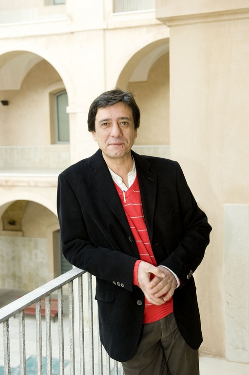 Miguel Sandín