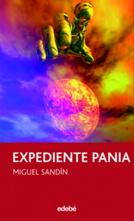 Expediente Pania de Miguel Sand�n
