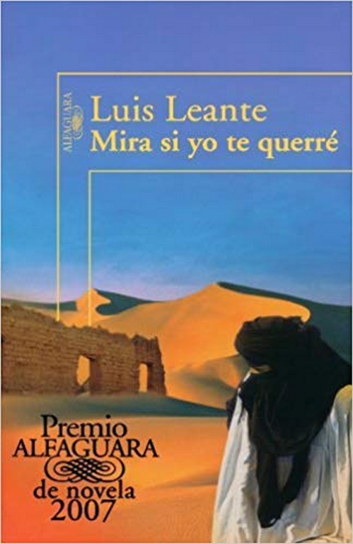 Luis Leante