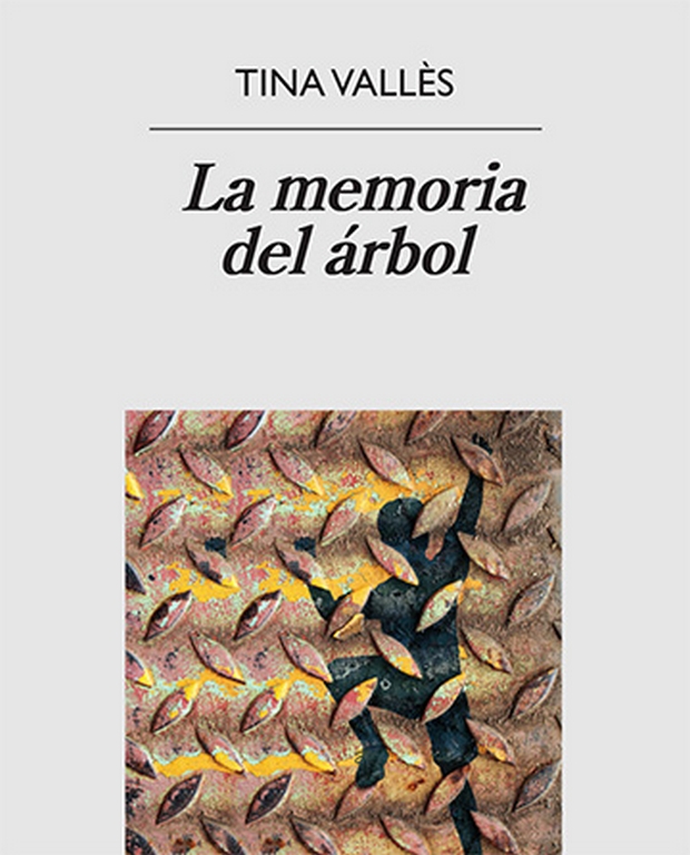 La memoria del árbol de Tina Vallès