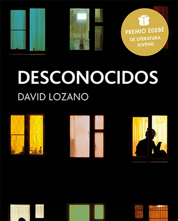 Desconocidos de David Lozano