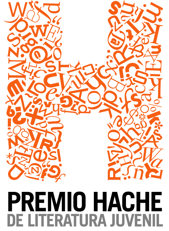Logo Premio Hache