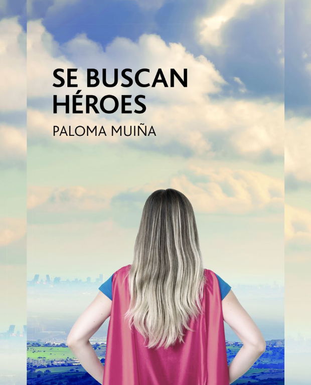 Aguirre presenta la novela Las tres heridas, de Paloma S…