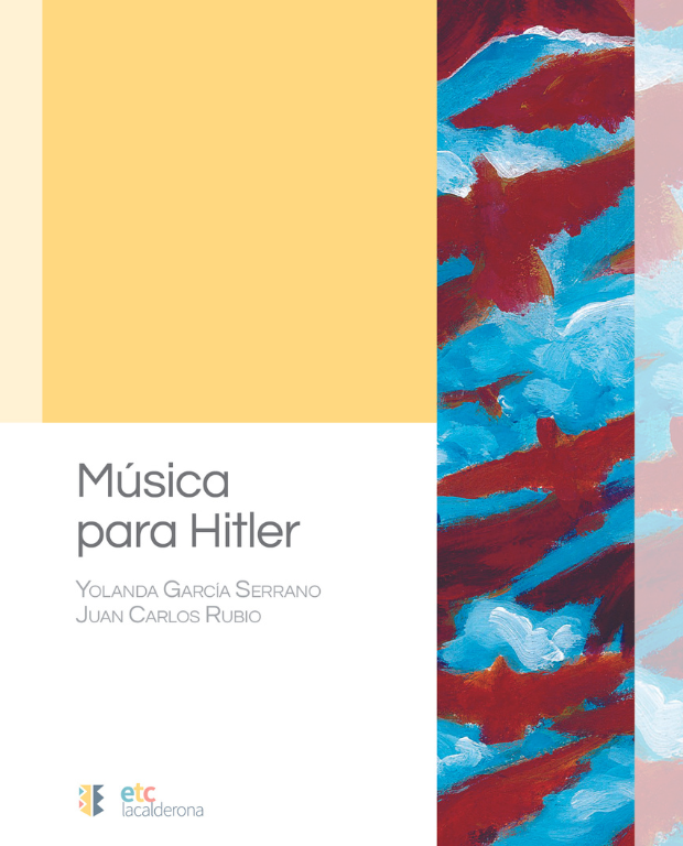 Mentira», de Care Santos – Palpando libros, viviendo nuevas vidas