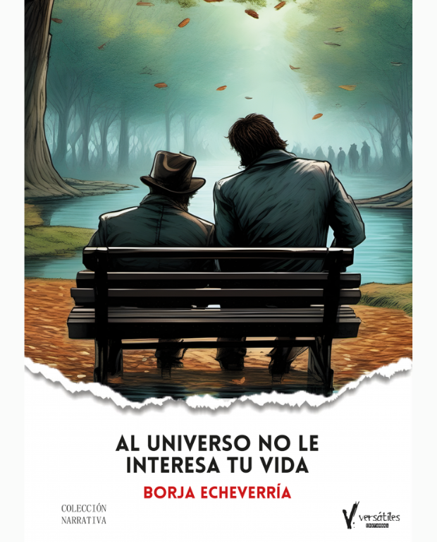 Borja Echeverra