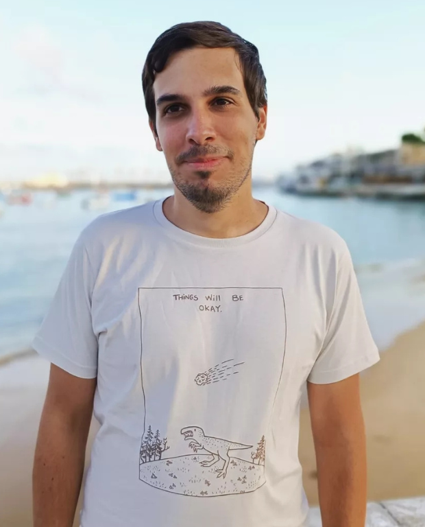 Borja Echeverra