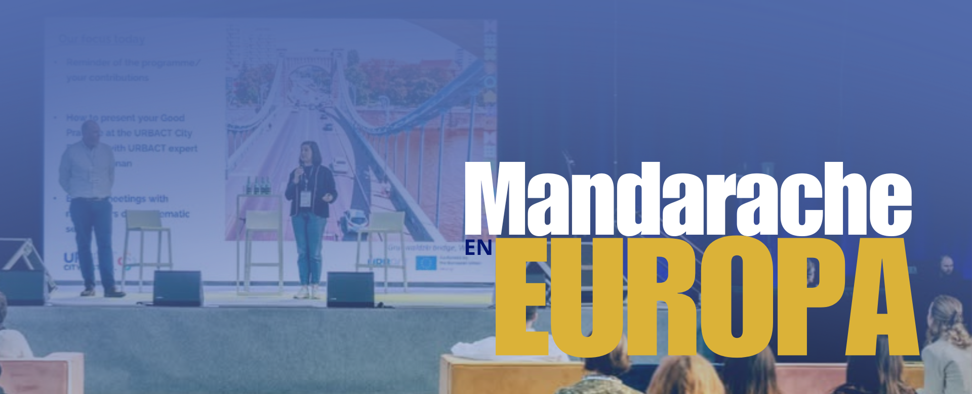 Premio Mandarache