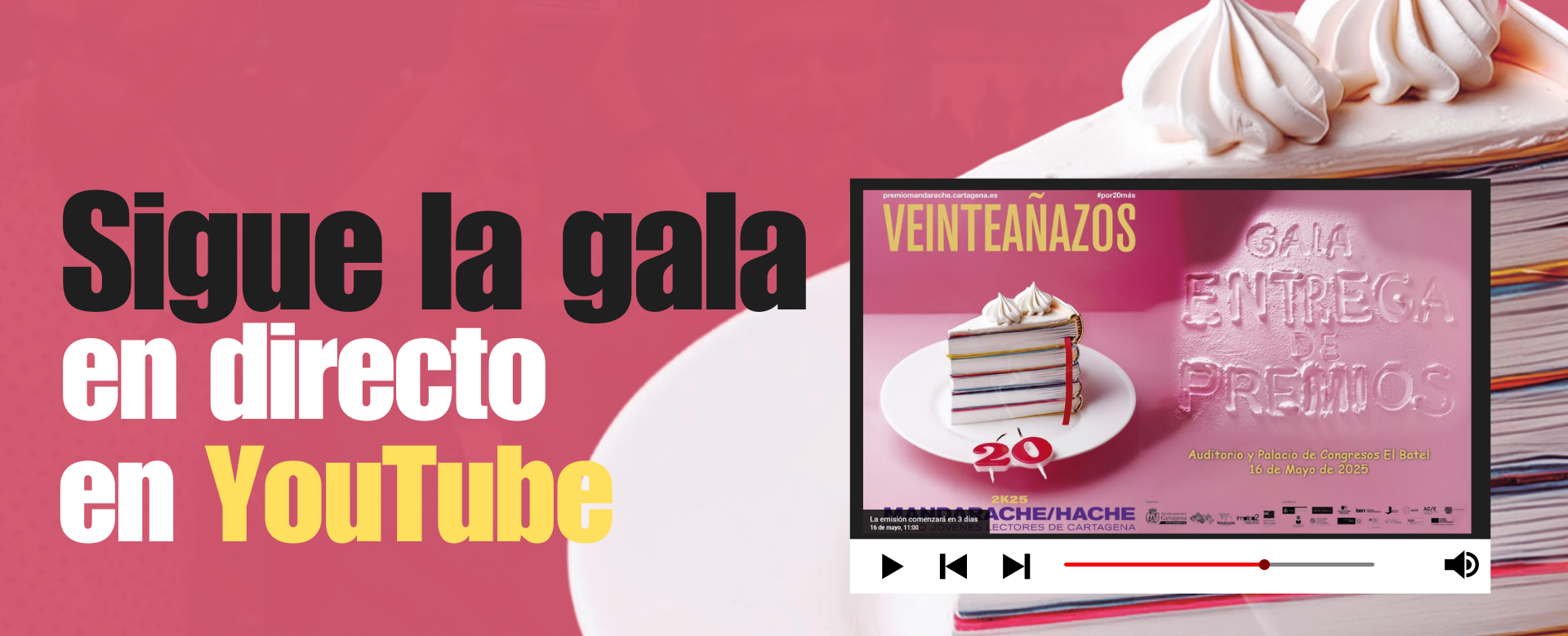Premio Mandarache