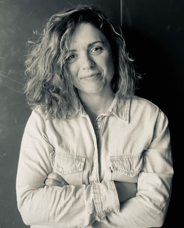 Sara Mart�nez Navarro�