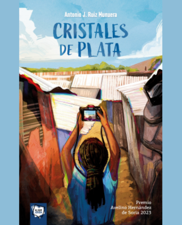 Antonio J. Ruiz Munuera 