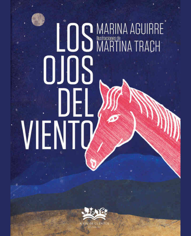 Marina Aguirre