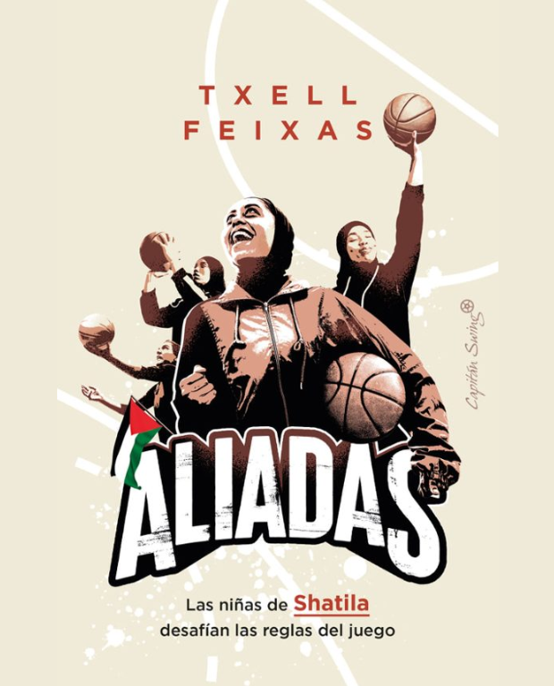 Txell Feixas Torras