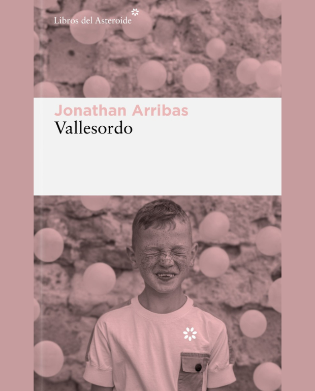 Jonathan Arribas 