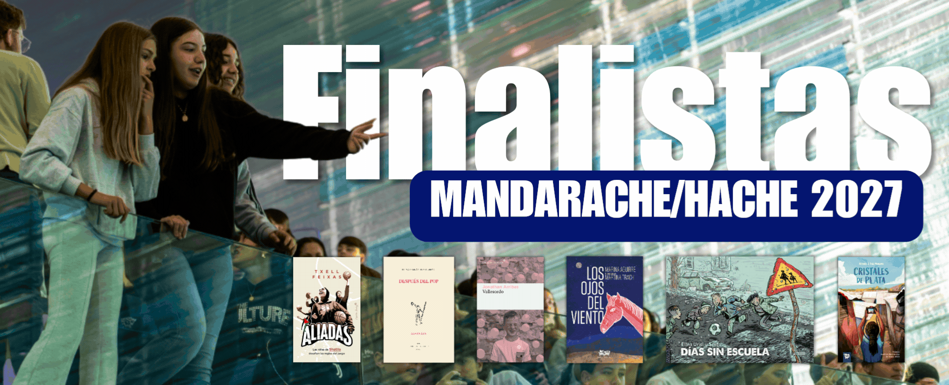 Premio Mandarache