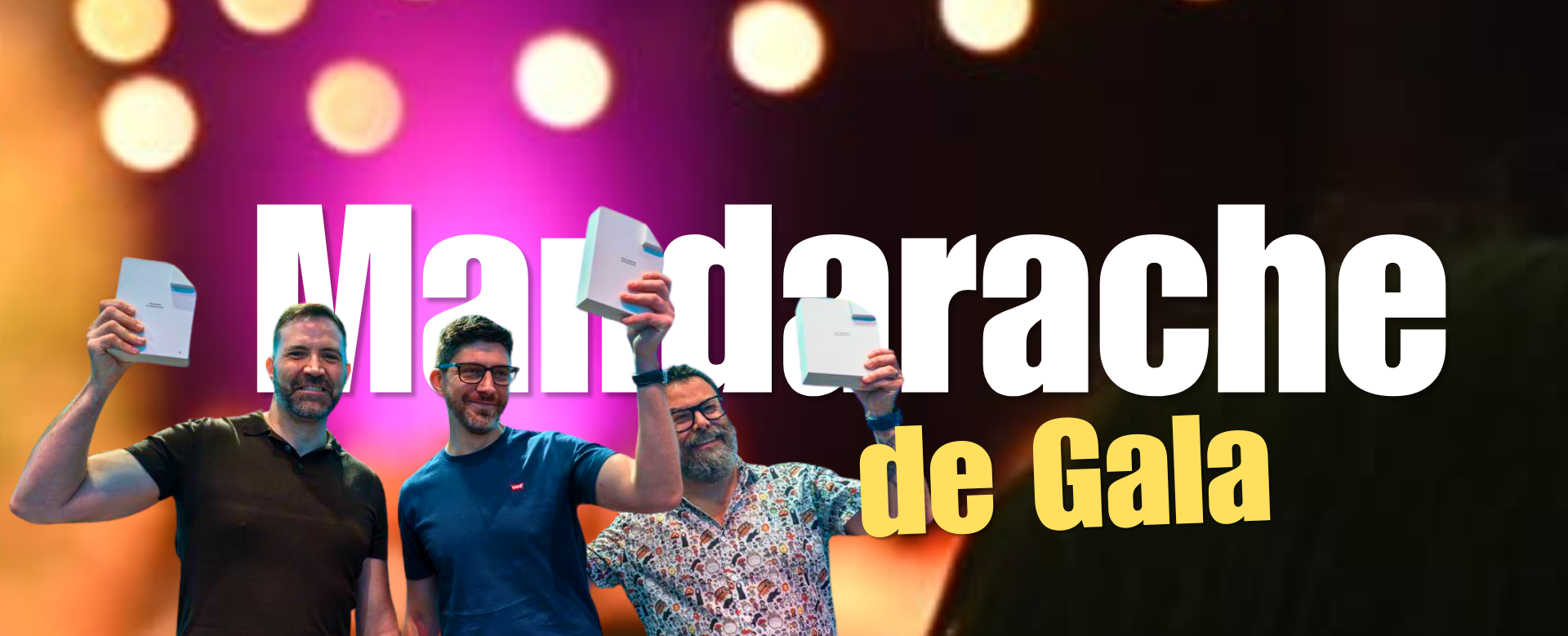 Premio Mandarache