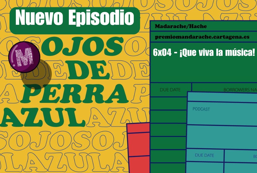 odpa musica