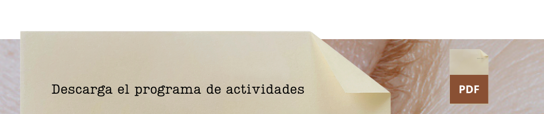 Calendario Programa Mandarache