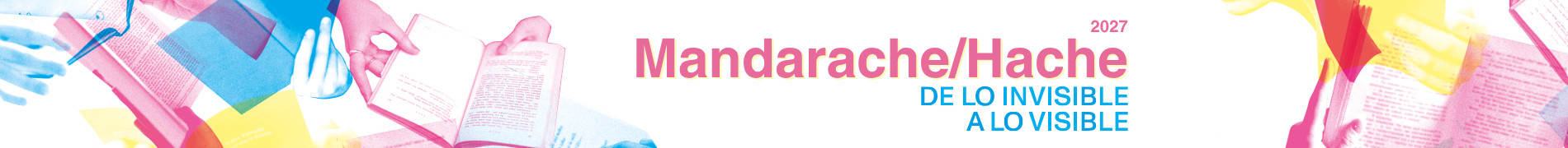 imagen de Premio Mnadarache 2026-2027