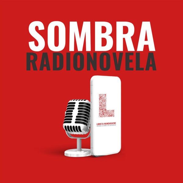 Imagen Sombra La Radionovela